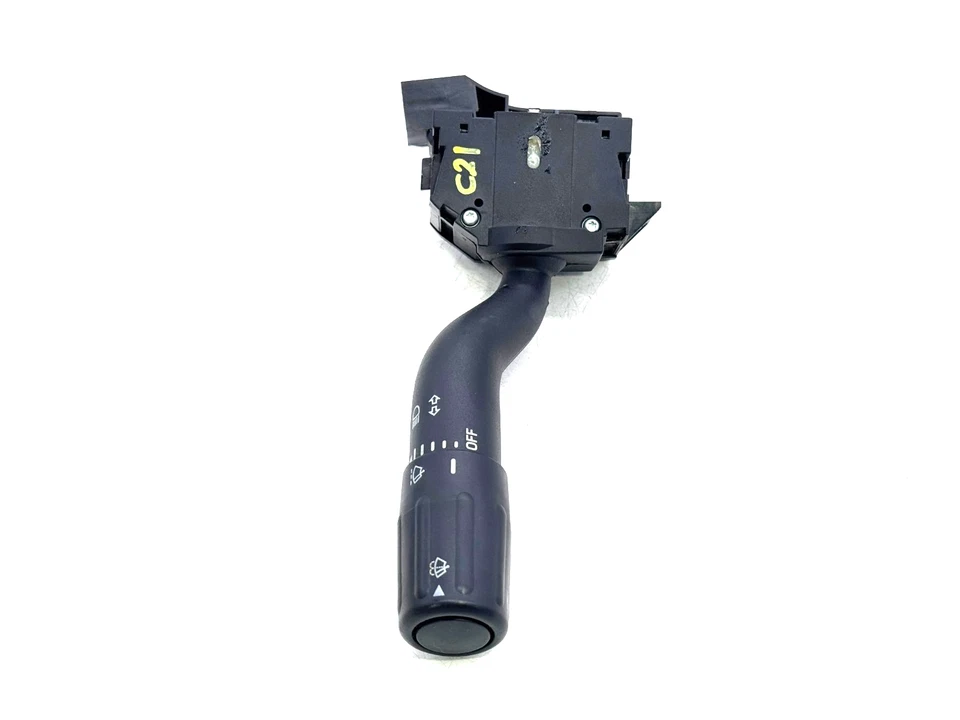 Interruptor limpiaparabrisas intermitente Ford Mustang 2010-2014 AR3T13K359AAW OEM Foto 3 de 4