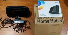 BT Homehub Home Hub 3 Type A Used GWO