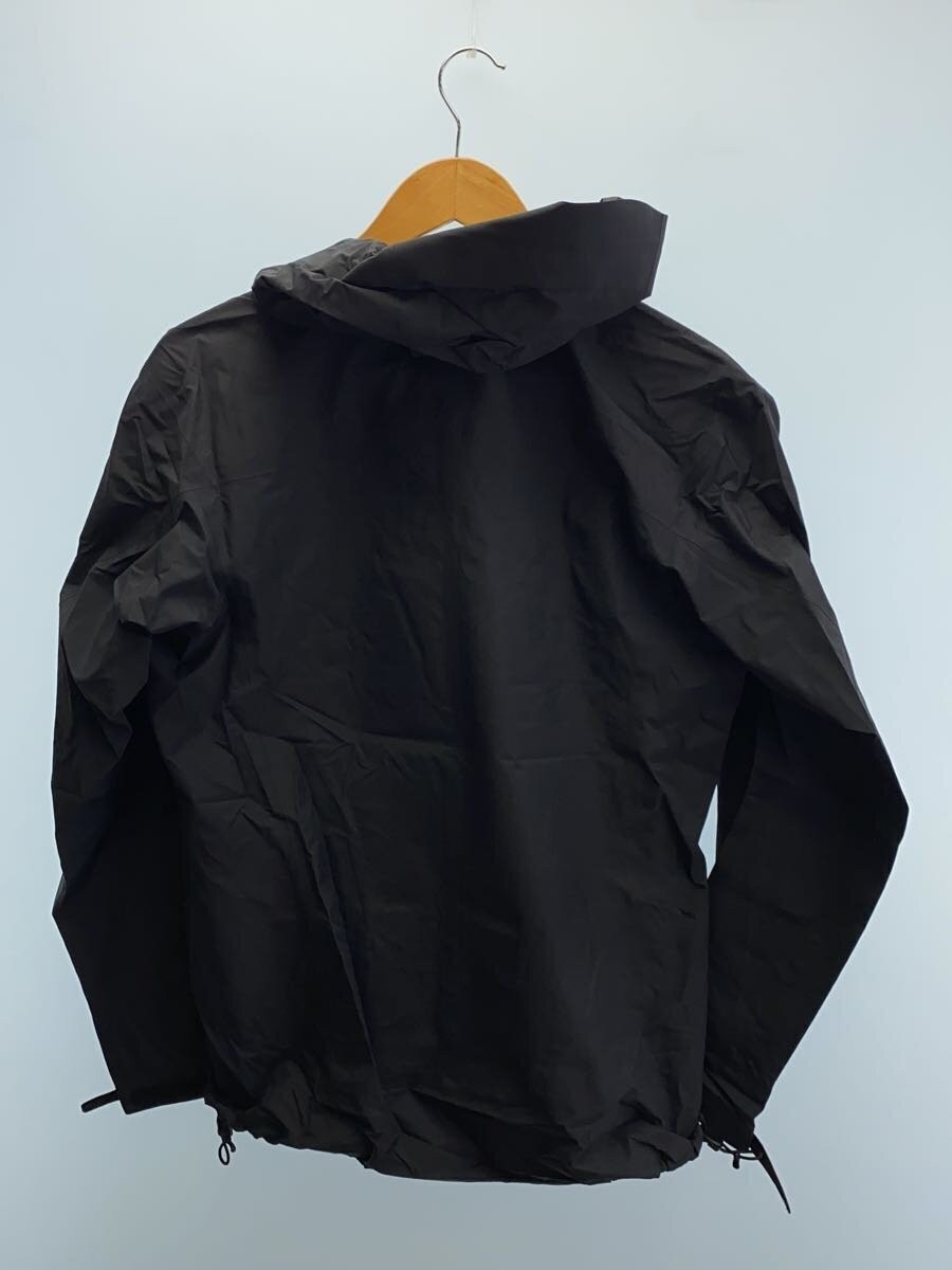 Giacca a vento leggera Arc'teryx nylon XS nera #EG CZA