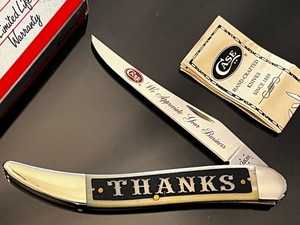 2ndgenerationxxknifeseller on eBay
