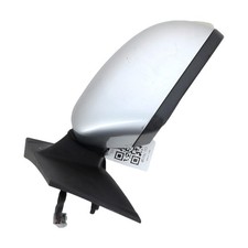 Rétroviseur droit - Ford FOCUS II PH.2 - Gris Clair - 1728286 - G0-7653R