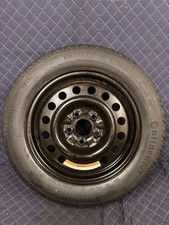 SPARE TIRE 16" FITS:2002-2021 NISSAN ALTIMA