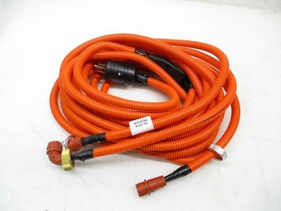 360-0094, Heater Cord for Zero Start