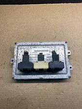 2001 Dodge Ram 1500 Engine Computer 5.9l Ecm Ecu P56040273ac Oem Ad9978 Dw