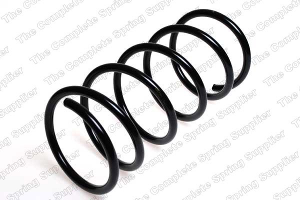 Suspension Spring Front Fits Citroen Berlingo Peugeot Partner KILEN 21022 - Image 3