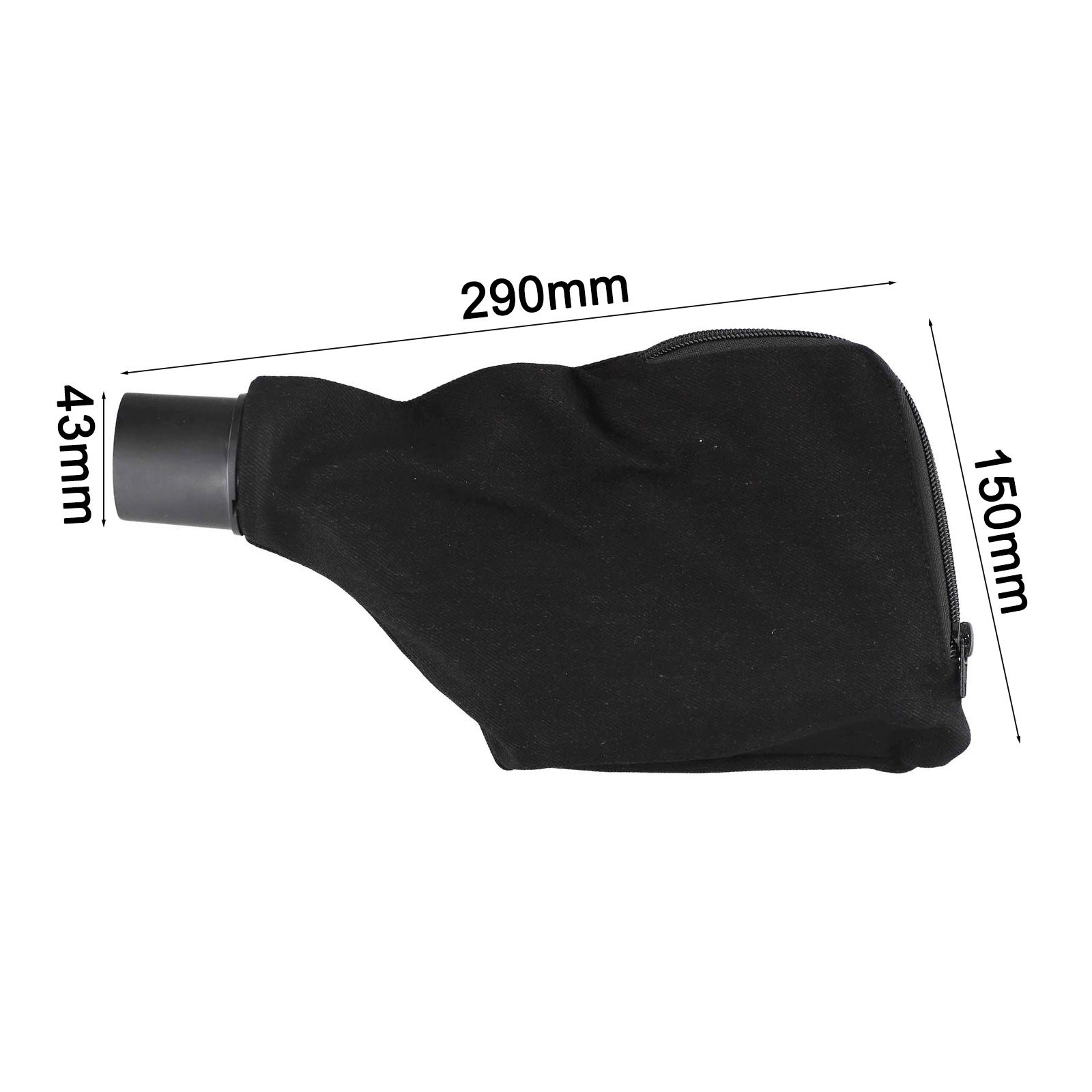 Dust Render Bag Compatible With For Delta