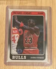 1988 Fleer Michael Jordan Chicago Bulls