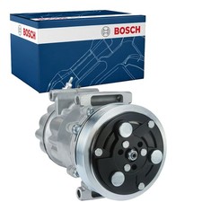 BOSCH KLIMAKOMPRESSOR SD6V12 passend für CITROËN C2 C3 NEMO MINI MINI PEUGEOT