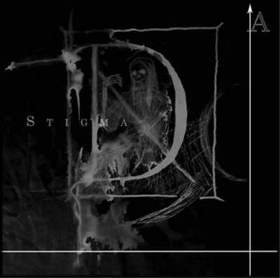 Dödfödd Stigma Album (US IMPORT)