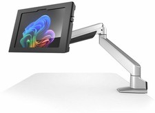 Compulocks Brands - 660REACH590APXB - Compulocks Surface Pro Copilot+ PC 12 ,