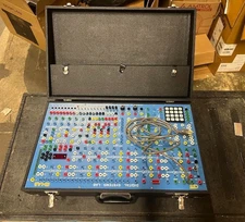 CES Digital Systems Lab 703.A ED-LAB Electronics trainer