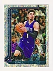 2025 Topps Basketball Aqua Holo Foil LaMelo Ball #67