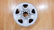 Toyota Tundra Sequoia Factory Original 2007-2021 Oem 18 Steel Wheel Rim