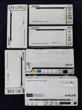 Lot of 7 Sony & Mitsubishi Medical Graphic Printers UP-D711MD D898DC P95