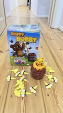 Ersatzteile für das Spiel Hobby-Bobby