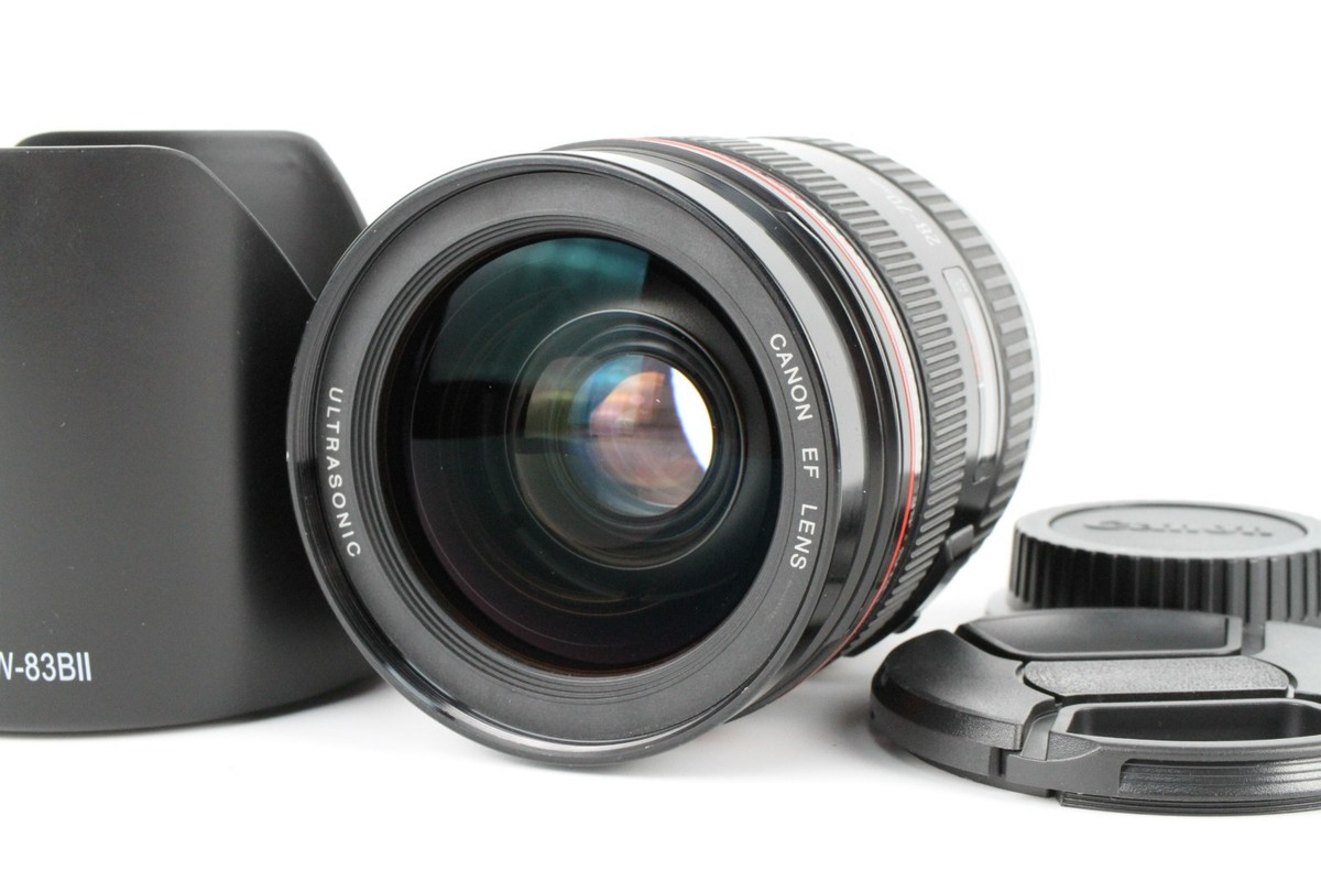Buy Canon EF 28-70mm f/2.8 Zoom Lens online | eBay