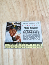 Willie Mays Deal Formally Announced by Topps 11
