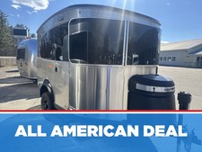 2026 Airstream Basecamp 16X