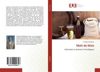 Philippe Diakabana | Malt De MaïS | Taschenbuch | FranzöSisch (2019)