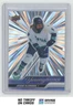 2024-25 Upper Deck PWHL 1st Ed. Young Guns Outburst Jessie Eldridge #66 New York