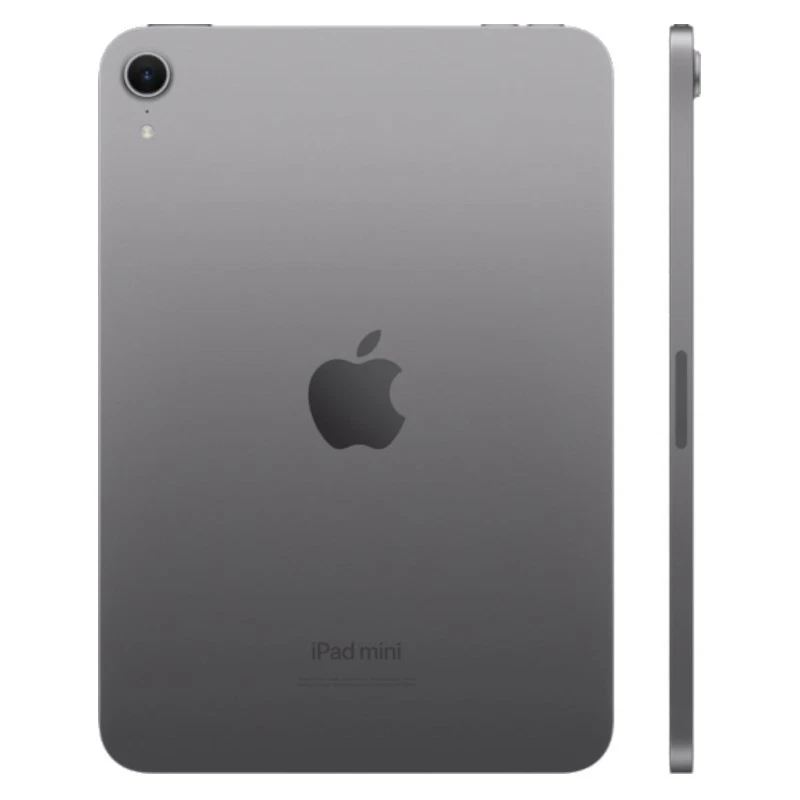 Apple iPad mini (A17 Pro) · 256GB · Cellular, photo 4 of 4