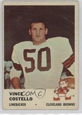 Vince Costello