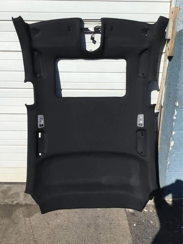 Porsche Panamera S 4S Roof Headliner Head Lining Top Panel 10-16 |:O