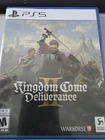 Kingdom Come: Deliverance 2 (standard edition) - Sony PlayStation 5 (PS5)
