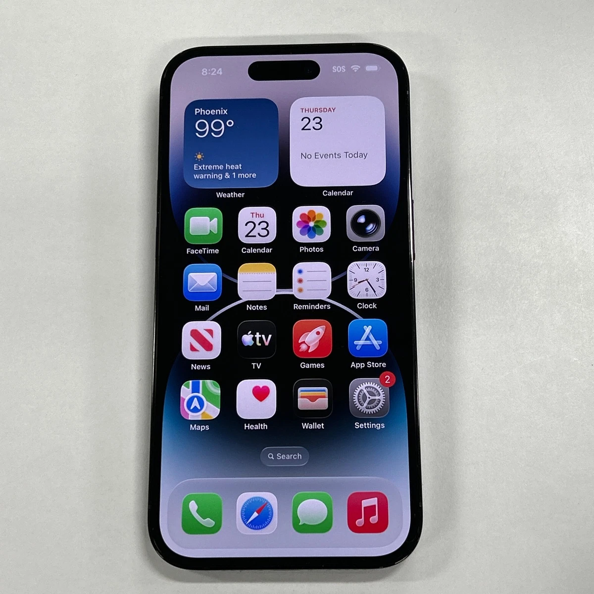 Apple iPhone 14 Pro 512GB for Sale | Shop New & Used Cell Phones