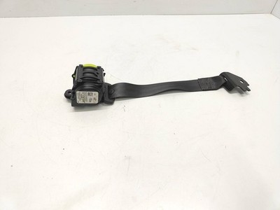 Ford Fusion II 2014 Mitte Sicherheitsgurt hinten DG93F611B64 SDT8955