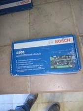 Bosch Door Controller Access Control Expansion Module B901. NIB!