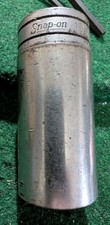 Snap-On TS-361 Deep-well 1/2" Drive 12-Point Socket Size 1-1/8" NOT BROKEN 
