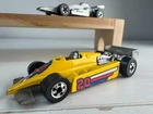 Vintage 1975 Hot Wheels Formula 5000 & 1982 F1 Race Car Racer 1/64 Diecast Lot