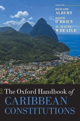 Albert Et Al | OHB CARIBBEAN CONSTITUTIONS OHBK C | Buch | Englisch (2020)