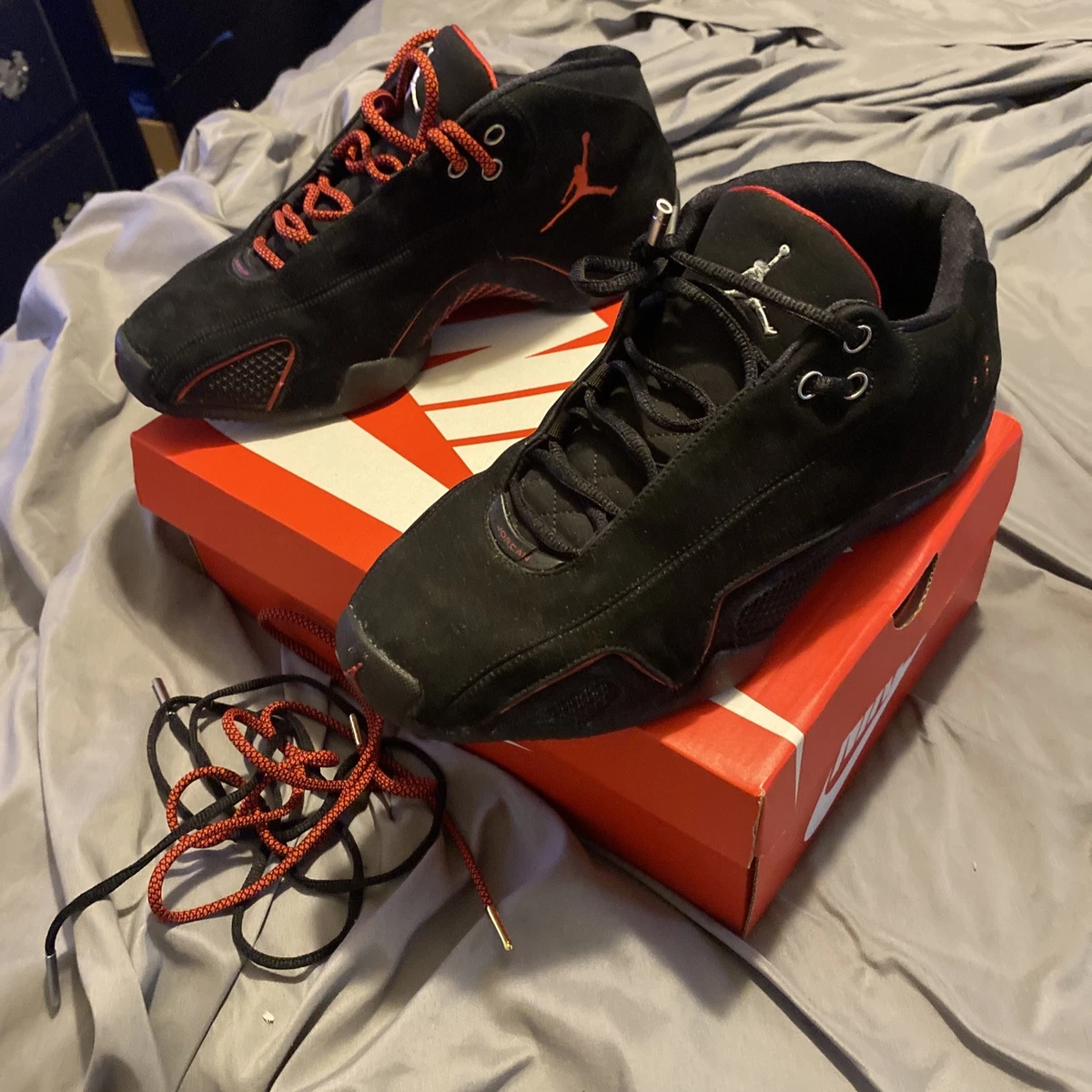 Jordan 21 OG Low Bred for Sale | Authenticity Guaranteed | eBay