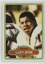 Click to enlarge Gary Jeter