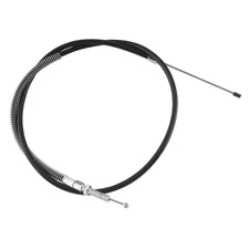 Barnett Performance Clutch Cable Black 101-30-10063