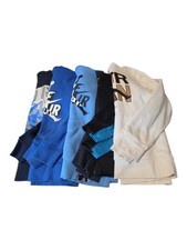 Boys Nike Air Jordan Hoodie 5pc Lot