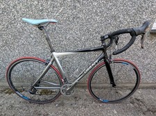 Giant TCR Carbon Frame Road Bike
