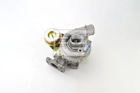 Turbolader Citroen für CITROËN PEUGEOT