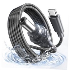 for Starlink Mini Cable, 10FT/3M Starlink Mini USB C to DC Power Cable, 2024