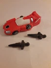 Vintage G1 Transformer - Lightspeed. Missing gun