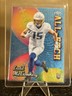 2024 TOPPS CHROME ALL-ETCH LADD MCCONKEY #CAE-LM RC