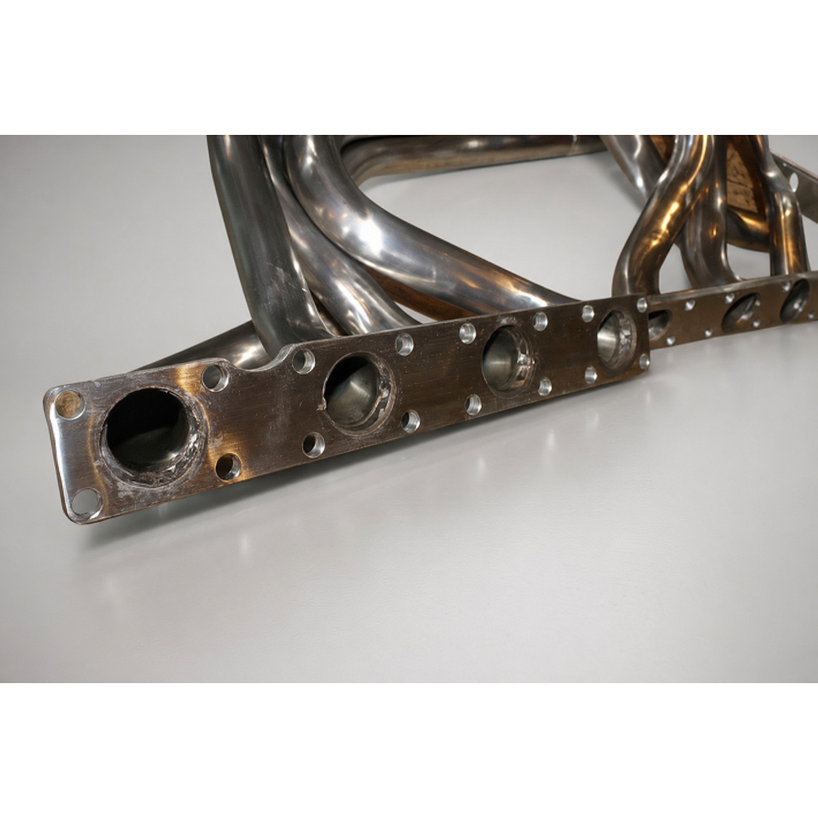 Maserati Ghibli Spyder Exhaust manifold