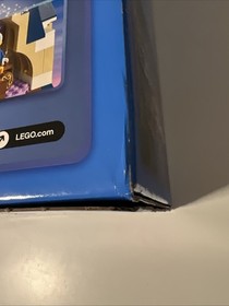 LEGO Disney: The Disney Castle (71040)