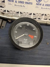 Jaguar Tachometer Xj6 Mk1v