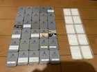 Playstation 1 PS1 lot of 30 Sony Official Memory Card SCPH-1020 & 10 Case 02
