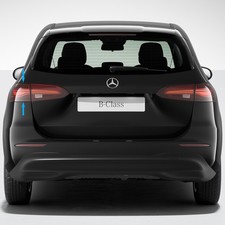 LED R&uuml;ckleuchte Links Au&szlig;en B-Klasse W247 Facelift Original Mercedes-Benz