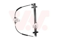 VAN Wezel Fensterheber 5813231 FüR VW