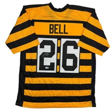 Le'Veon Bell Cards and Rookie Card Guide 8